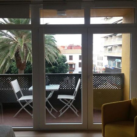 Centrico Y Coqueto Apartamento Puerto de la Cruz Kültér fotó