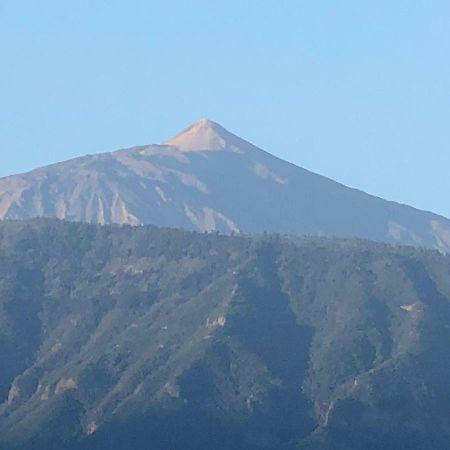 Centrico Y Coqueto Apartamento Puerto de la Cruz Kültér fotó