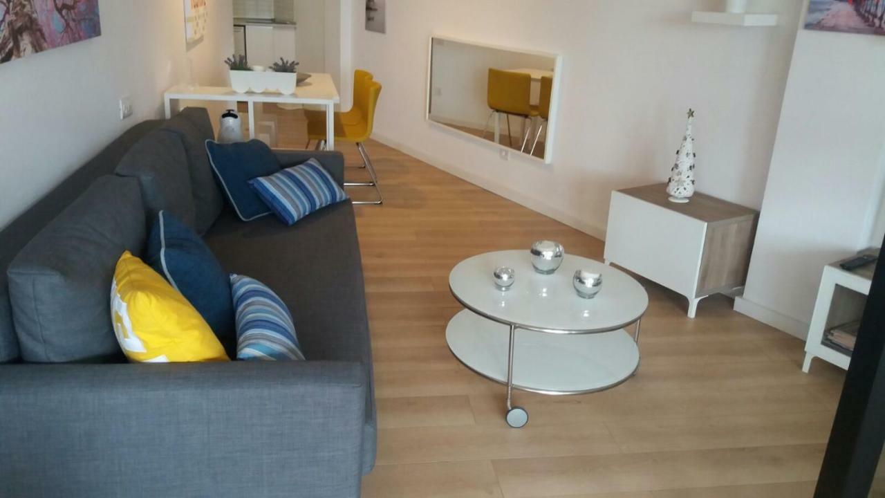 Centrico Y Coqueto Apartamento Puerto de la Cruz Kültér fotó