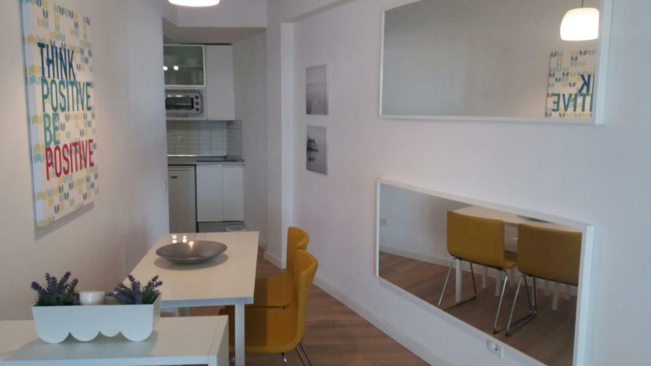 Centrico Y Coqueto Apartamento Puerto de la Cruz Kültér fotó
