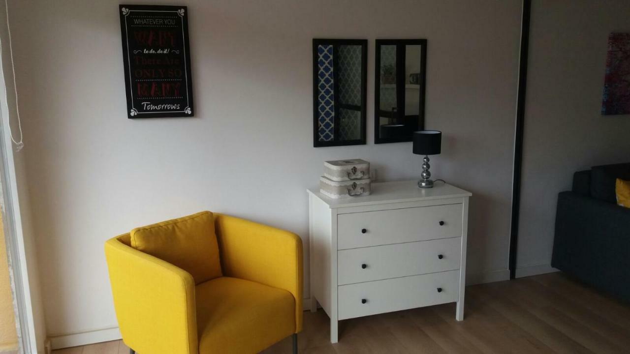 Centrico Y Coqueto Apartamento Puerto de la Cruz Kültér fotó
