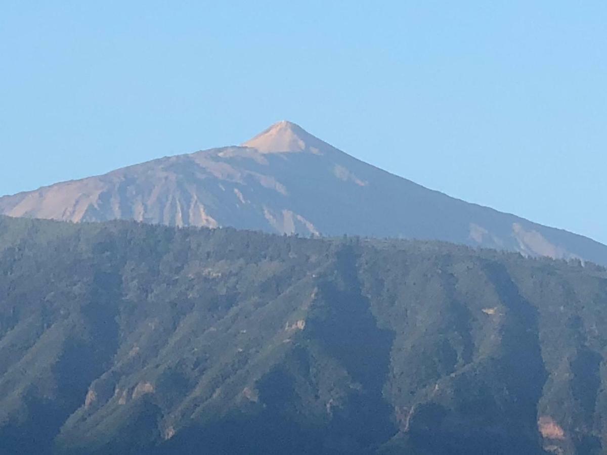 Centrico Y Coqueto Apartamento Puerto de la Cruz Kültér fotó