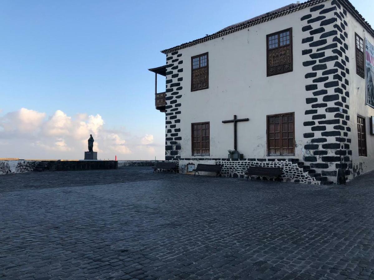 Centrico Y Coqueto Apartamento Puerto de la Cruz Kültér fotó